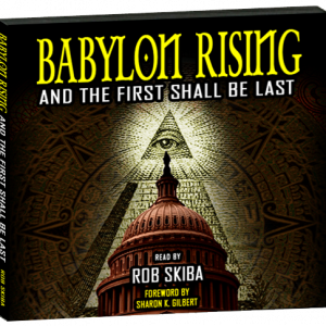 babylon rising books