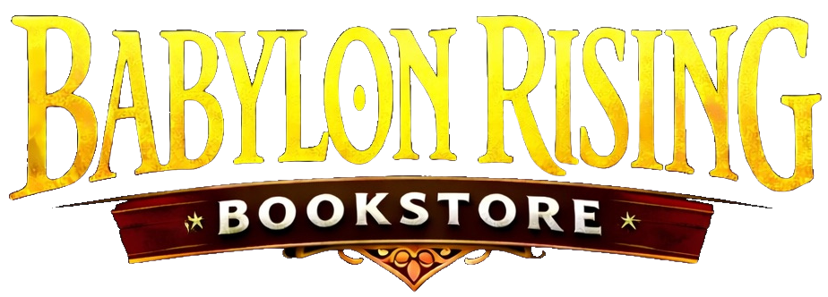 Babylon Rising Book Store