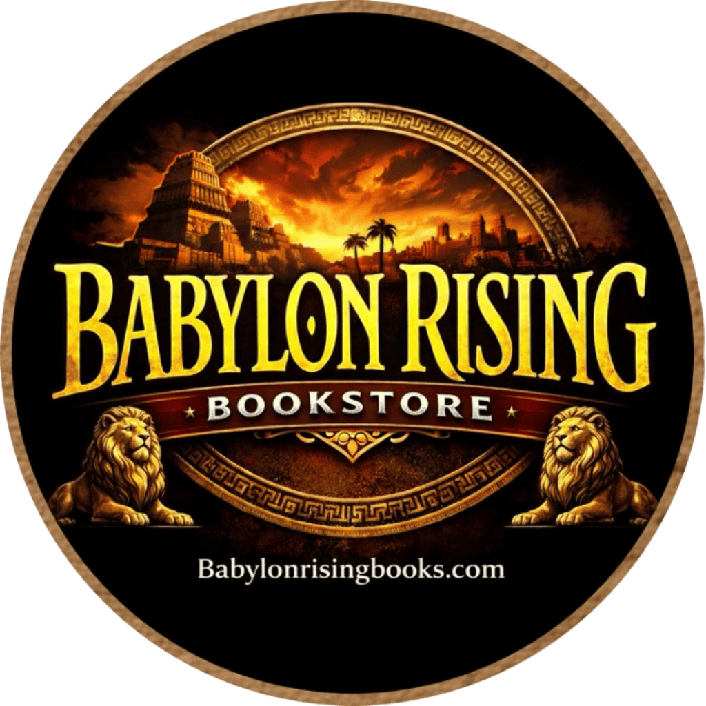 Babylon Rising Book Store